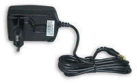 Fujitsu AC adapter EU / UK (S26391-F2474-L700)